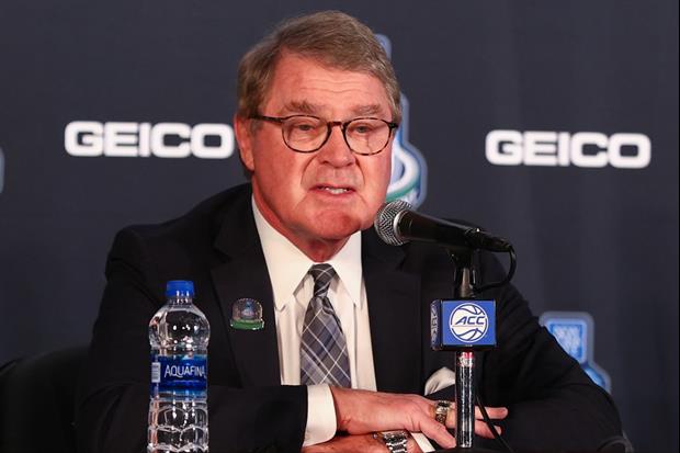 ACC Commissioner Reacts To SEC’s Conference-Only Decision