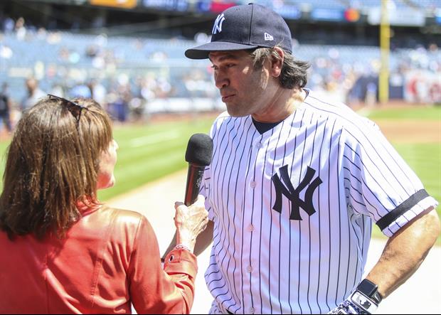 Former MLB Star Johnny Damon Arrested for DUI in Florida, Mug Shot Released