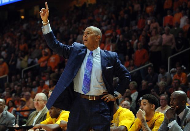 Too-Early College Basketball Top 25