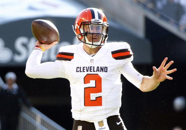 Brian Billick Compared Johnny Manziel To Affluenza Teen Ethan Couch