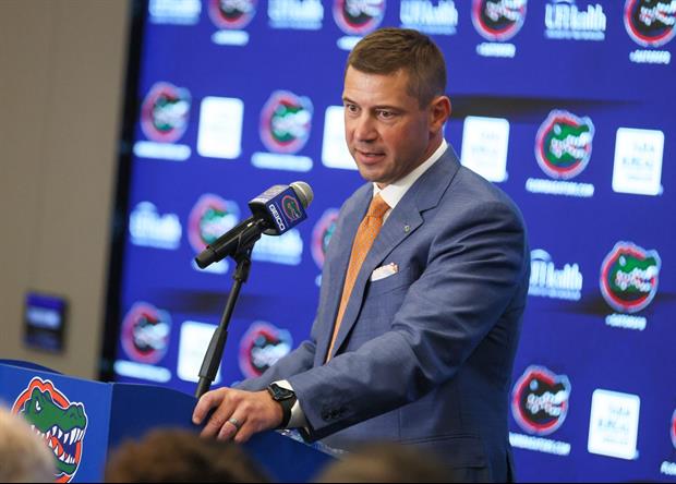 New Florida Coach Jon Sumrall Is Closing In On A New Defensive Coordinator From SEC School