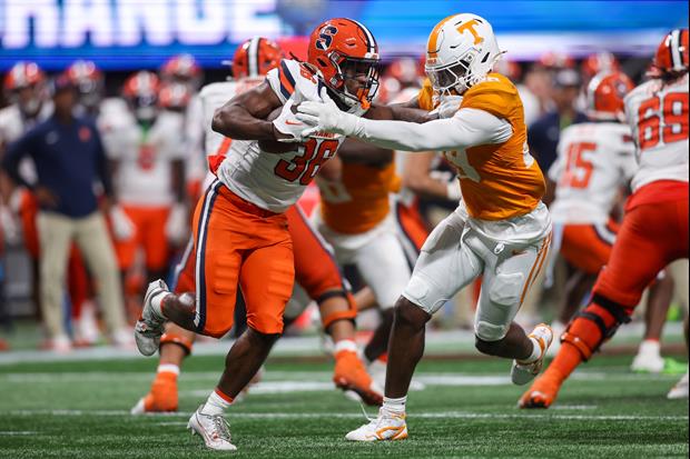 New LSU Edge Rusher Jordan Ross Makes ESPN's Top 100 Transfer Portal Players List