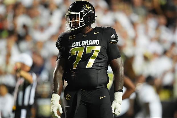 Report: LSU Expected To Host Elite OL Transfer Jordan Seaton On Sunday