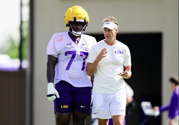 ESPN Releases 2026 College Football SP+ Rankings For All 138 FBS Teams