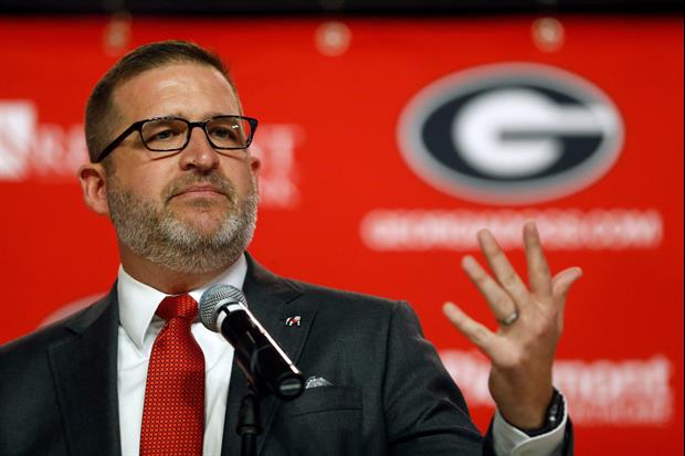 Georgia Forbids Its Teams From Playing Texas Tech Following Brendan Sorsby Ruling