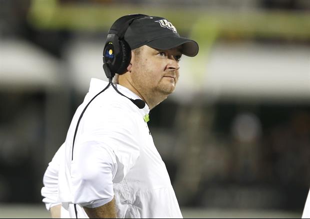 Here Are The Full Details Of Josh Heupel’s Tennessee Contract