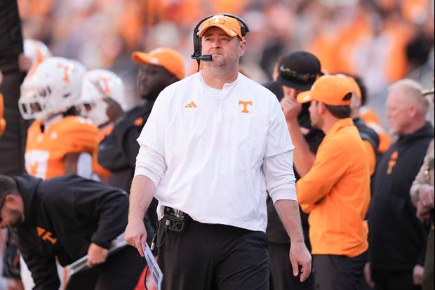 Nine SEC Teams Land In ESPN's Latest College Football Power Rankings