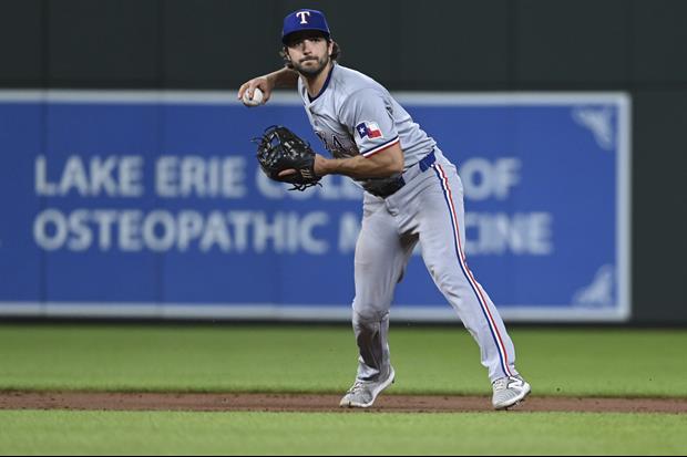 Watch: Former Tiger Josh Smith Makes Slick Recovery To Get An Out vs ...