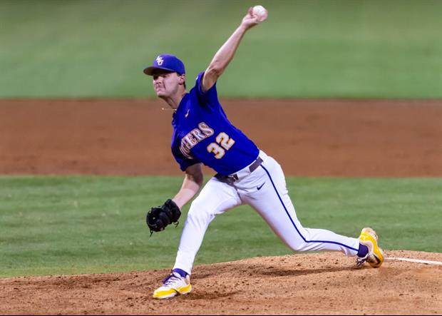 2025 NCAA Baton Rouge Regional All-Tournament Team Revealed