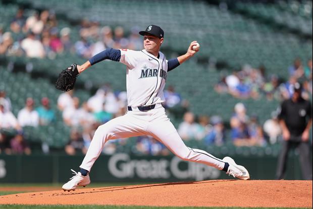 Watch: Former LSU Ace Kade Anderson Earns First MLB Win With Impressive Outing