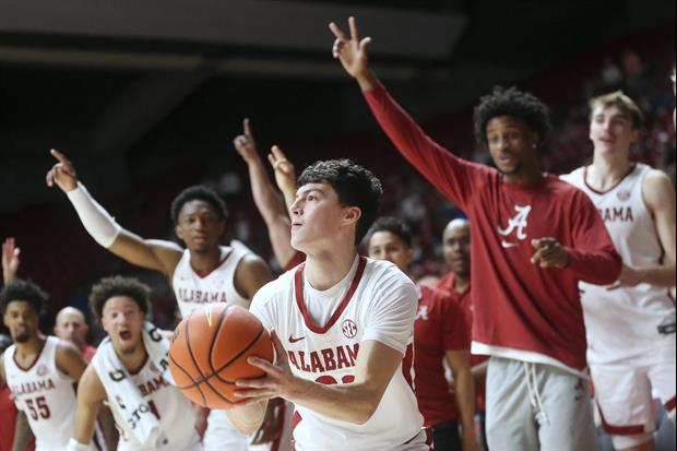 Ex-Bama Basketball Player Kai Spears Awarded Over $9M In defamation Suit Vs New York Times