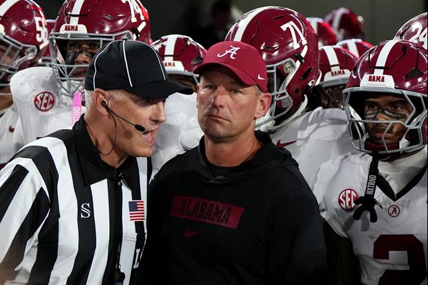 Updated College Football Polls: Week 6 - Sept. 28, 2025