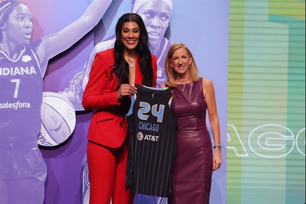 Six Former SEC Athletes Selected In The 2024 WNBA Draft