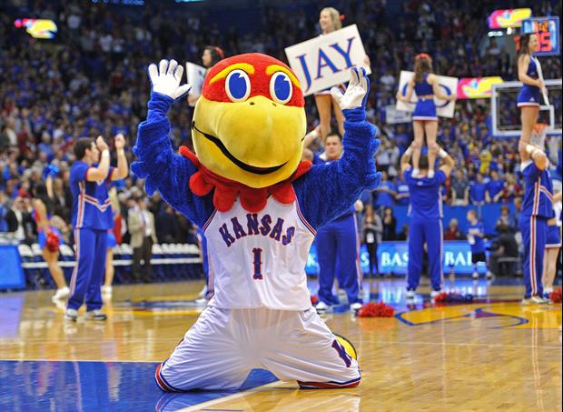 Lawrence Police Department Trolls Kansas After Loss To Oregon