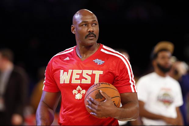 Utah Jazz Hall of Famer Karl Malone called out New Orleans Pelicans star Zion Williamson.