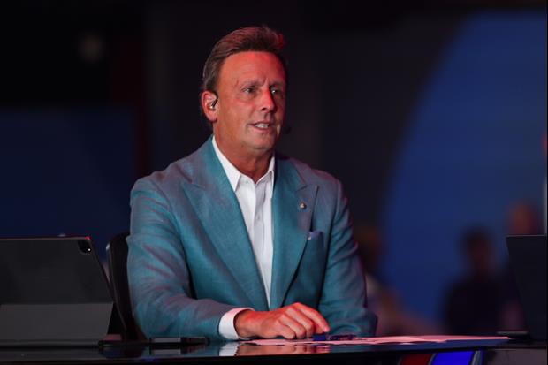 Karl Ravech Laid Off By ESPN After 33 Years