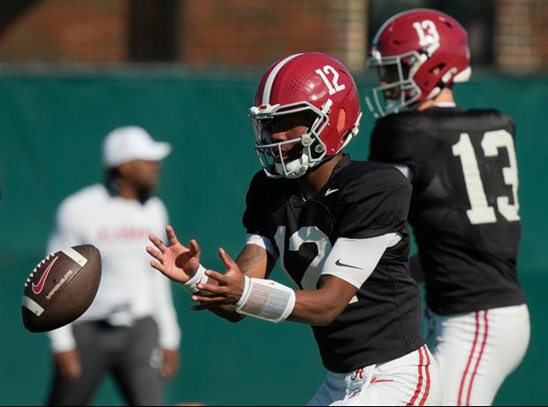 Projecting Every SEC Starting Quarterback For The 2026 Season