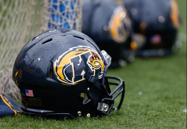 Kent State Tweets Out Ad Looking For Walk-On WRs & Offensive Linemen