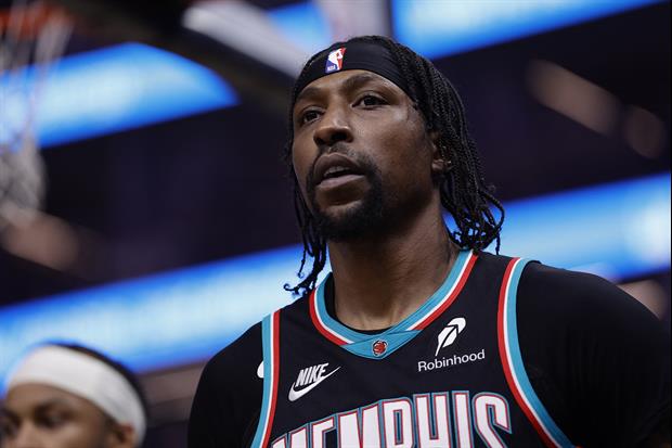 Kentavious Caldwell-Pope Joins Sixers, Penthouse Getts Struck By Lightning And Floods