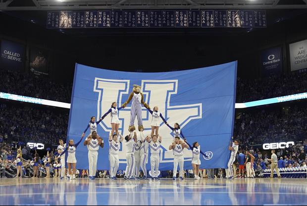 Kentucky’s Rupp Arena Rights Have Been Sold And Will Now Be Called...“Rupp Arena at Central Bank Cen