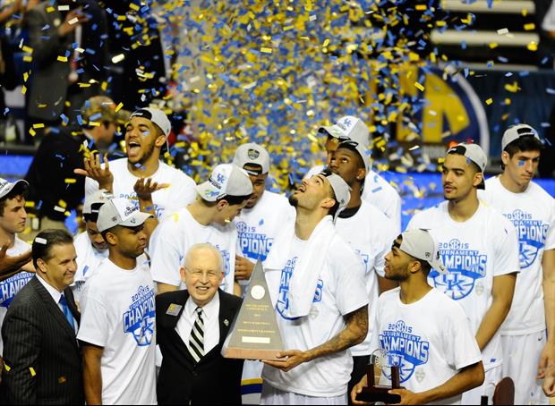 TicketCity Noticed UK Added Final Four To Their Official Schedule