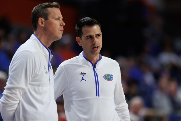 Florida Losing Another Assistant Coach Amid March Madness Run