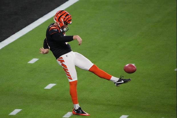 NFL Is Considering Changes To The Way Teams Punt