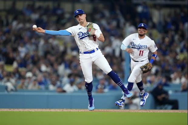 Kiké Hernández Mic'd Up For Apple TV, Makes Error After Getting Asked Question Mid-Play