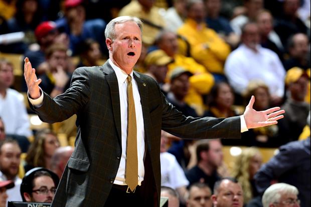 Mizzou Coach Sends E-Mail To Students To Attend Kentucky Game