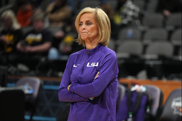 LSU To Face Seton Hall In Basketball Hall Of Fame Women’s Showcase