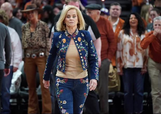 Updated AP Top 25 Women's College Basketball Poll - Feb. 9, 2026