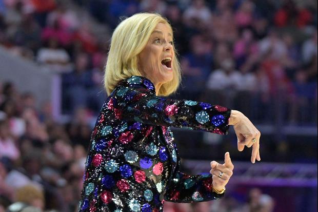 Video: Postgame Comments From Kim Mulkey & MiLaysia Fulwiley After The Ole Miss Win