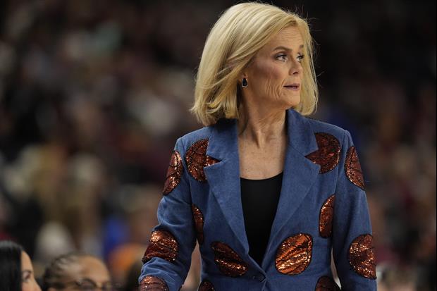 Postgame Comments From Kim Mulkey, Flau'jae Johnson, & Mikaylah Williams After The OU Win