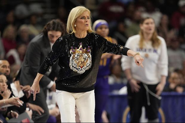 Updated 2026 NCAA Tournament Women’s Bracketology