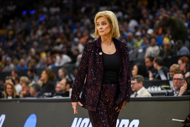 Watch: Kim Mulkey Addresses Rumors Of Her Retirement Following The Season
