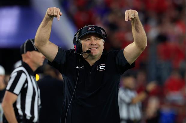 College Football Rankings - Week 11