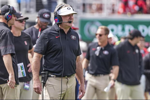 ESPN's Latest College Football Power Rankings Feature Nine SEC Teams
