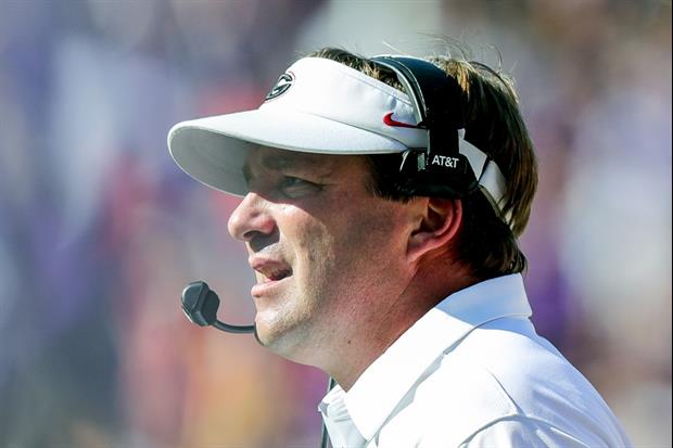 Top Ranked RB Recruit John Emery Decommits From Georgia