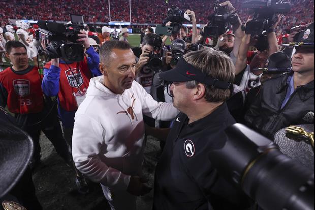 College Football Rankings - Week 13
