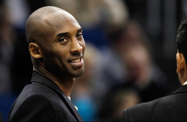 Kobe Bryant Shares The 2 Colleges That Recruited Him The Hardest, Duke and Kansas