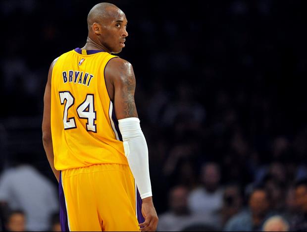 Stephen A. Smith Has Crowned This NBA Player The ‘Next Kobe Bryant’...