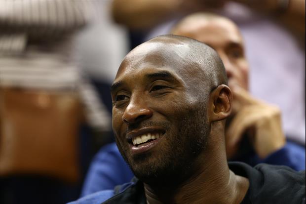 Here's Kobe Bryant's Current Thoughts On LeBron James and his upcoming free agency decision