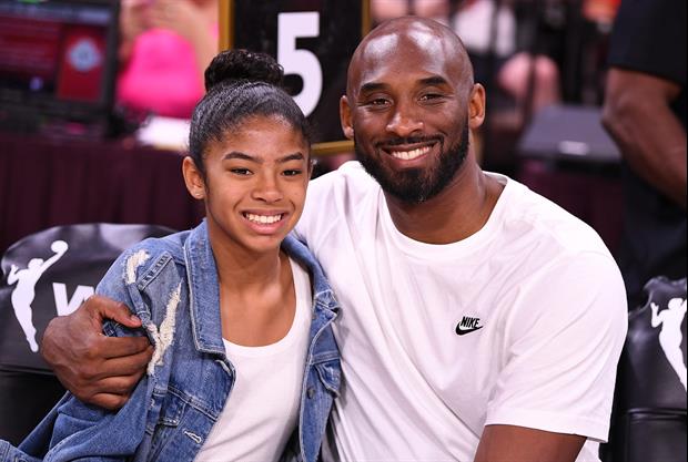 Kobe Bryant Pilot's Family Wants Crash Case Moved Out Of L.A.