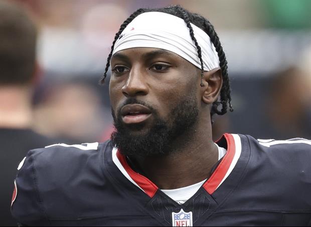 Shooting Involving Jets CB Kris Boyd Allegedly Caught On Video