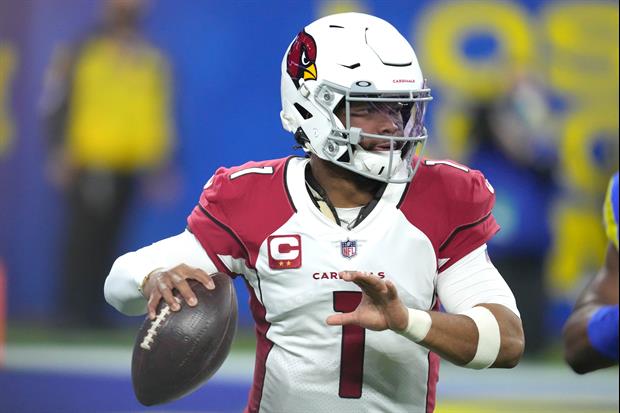 Kyler Murray Removed All Cardinals-Related Content From His Instagram and Unfollowed Them