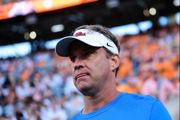Lane Kiffin’s Dad Shares His Honest Thoughts On Him Leaving Tennessee