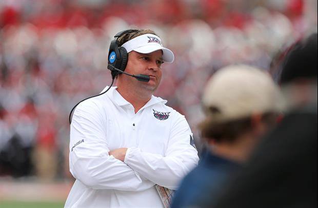 Lane Kiffin Reveals What Has Changed In The SEC Since He Left Alabama