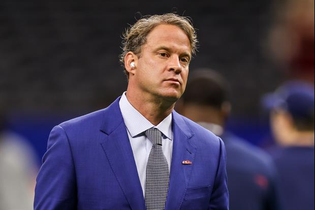 Lane Kiffin Has Message For Mike Leach and Deion Sanders