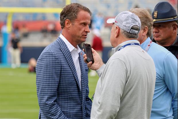 Ole Miss AD Releases Statement After Meeting With Lane Kiffin, Sets Timeline For Decision