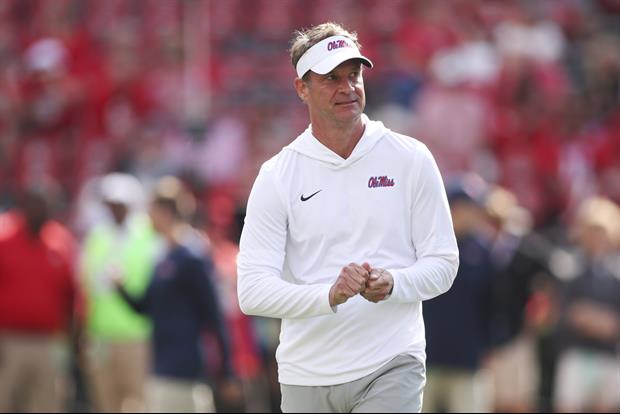 Poll: Where Will Lane Kiffin Coach Next Season?